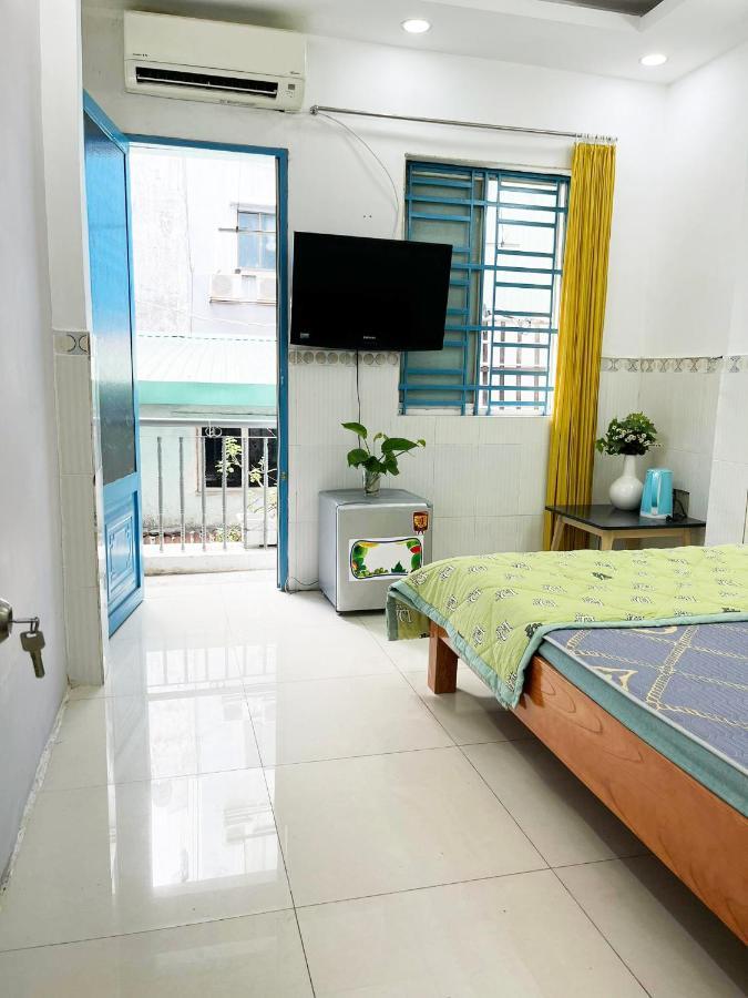 Ms. Hoa Bed & Breakfast Ho Chi Minh City