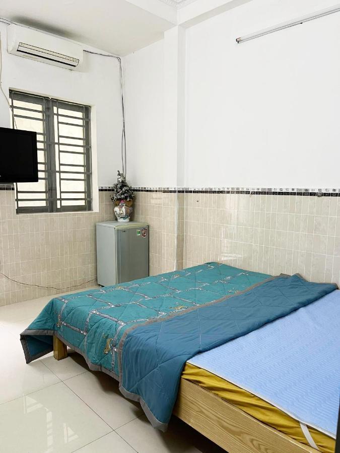 Bed & Breakfast Ms. Hoa Ho Chi Minh City