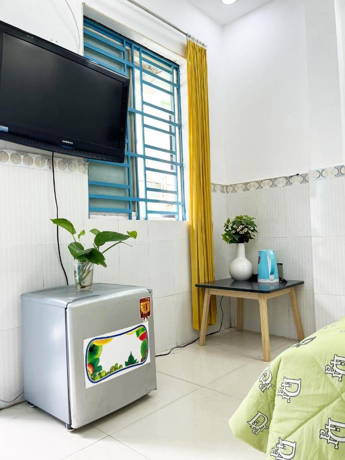 Ms. Hoa Bed & Breakfast Ho Chi Minh City